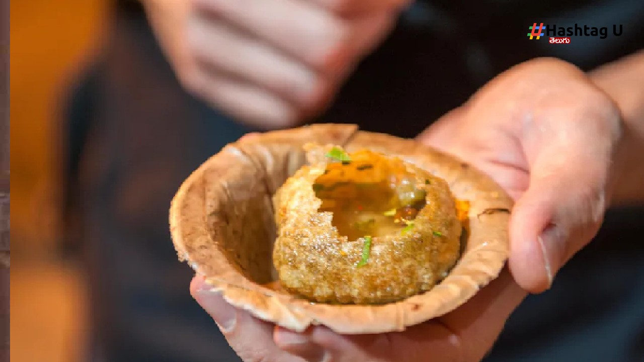Panipuri