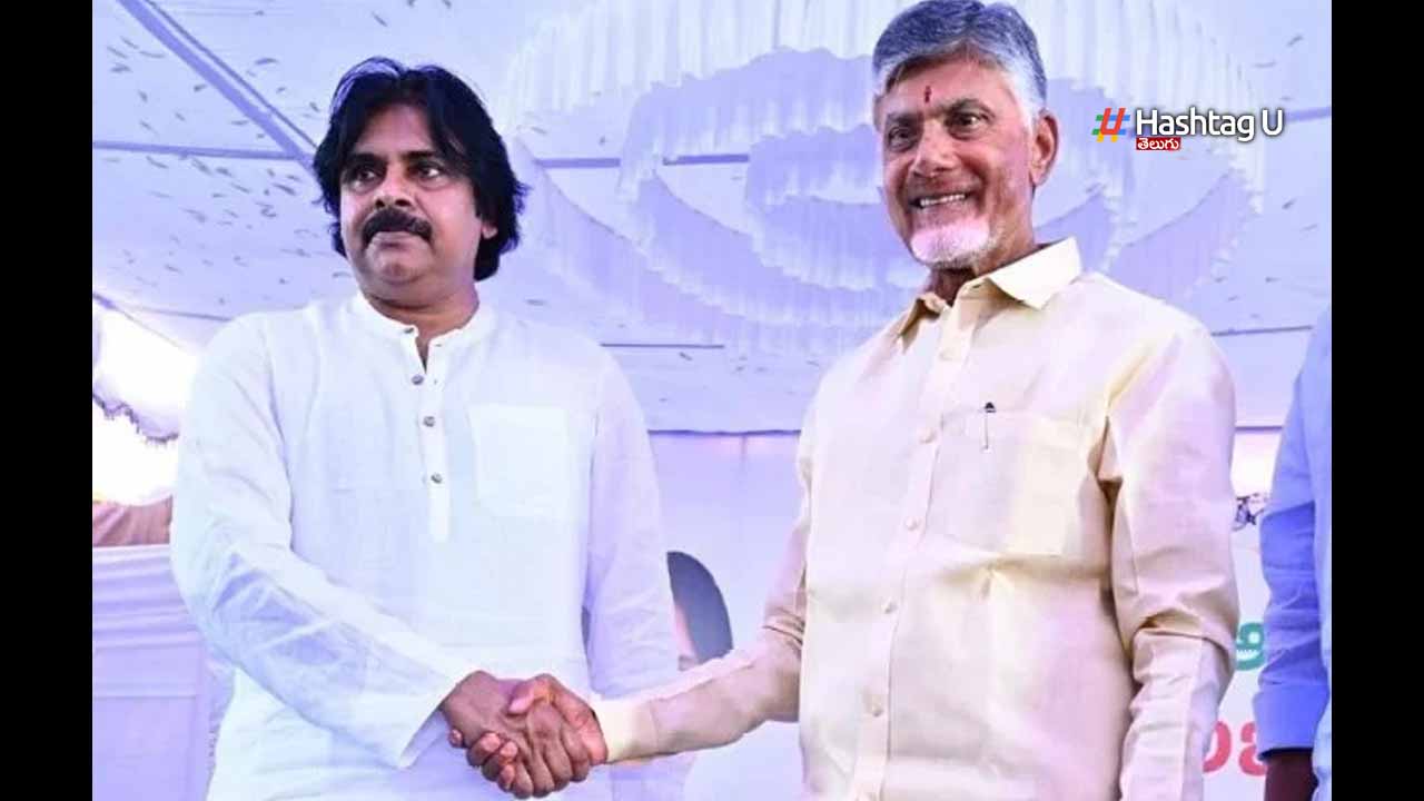 Pawan Cbn Photos