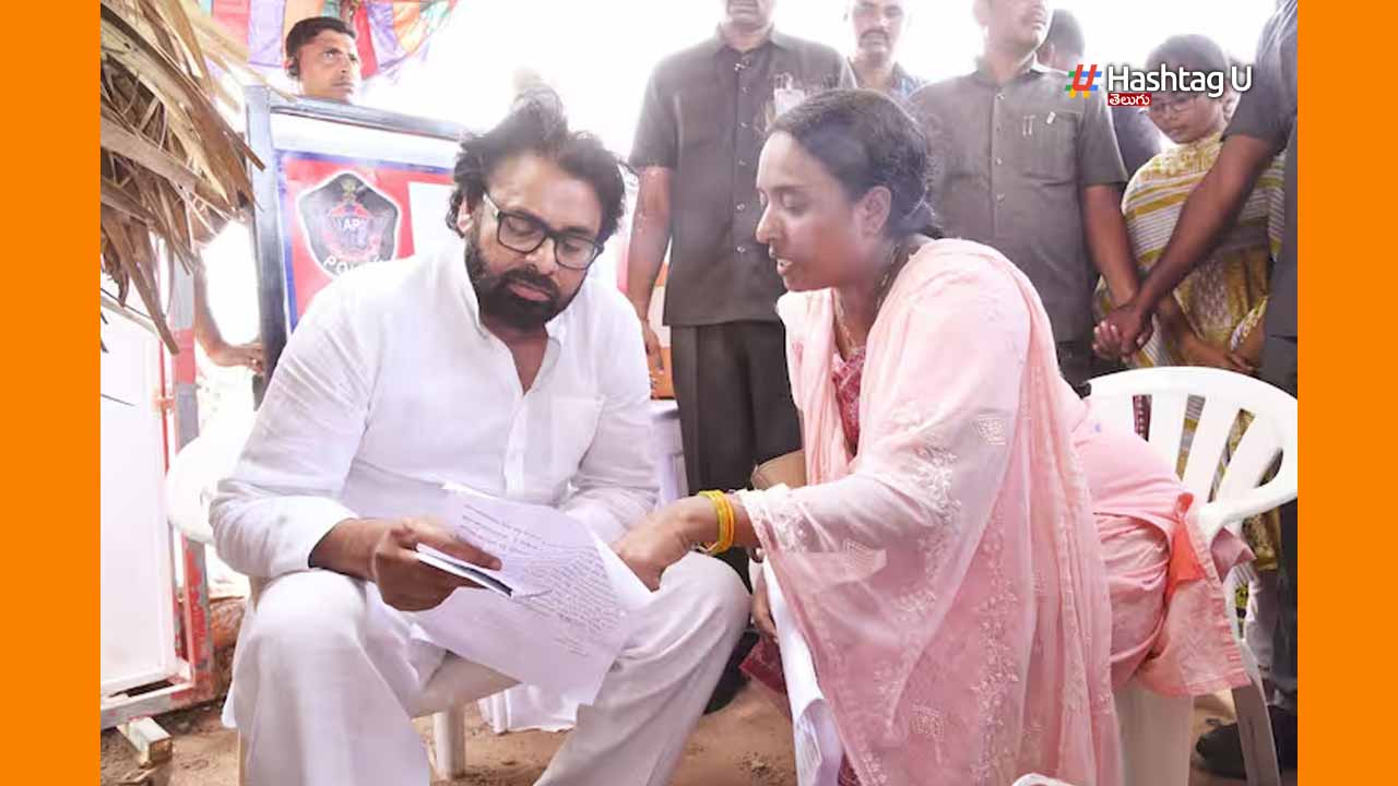 Pawan Mgr