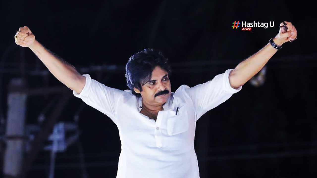Pawan Mla