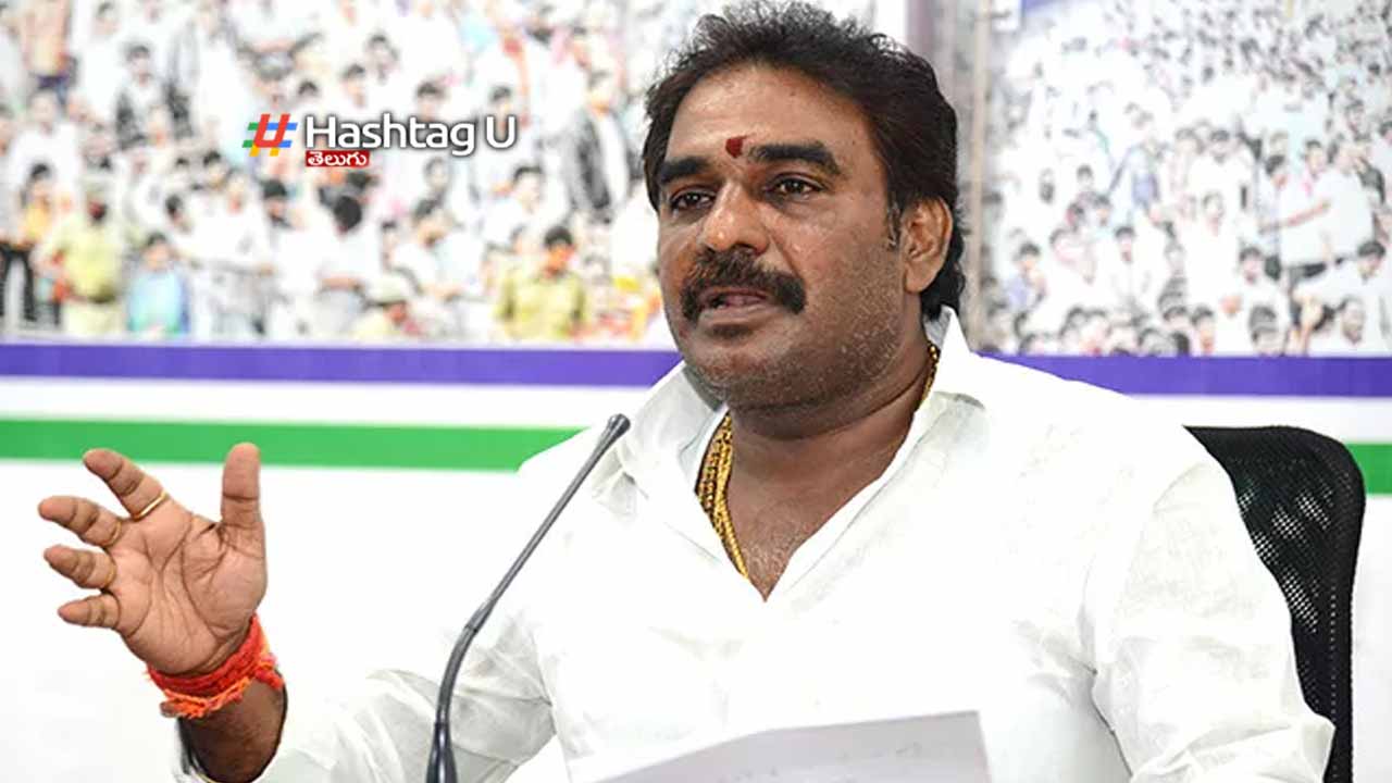 Pinnelli Ramakrishna Reddy