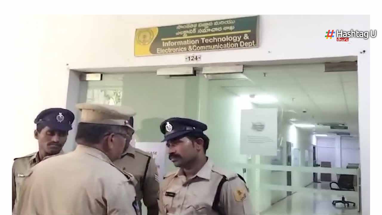Police Cheking