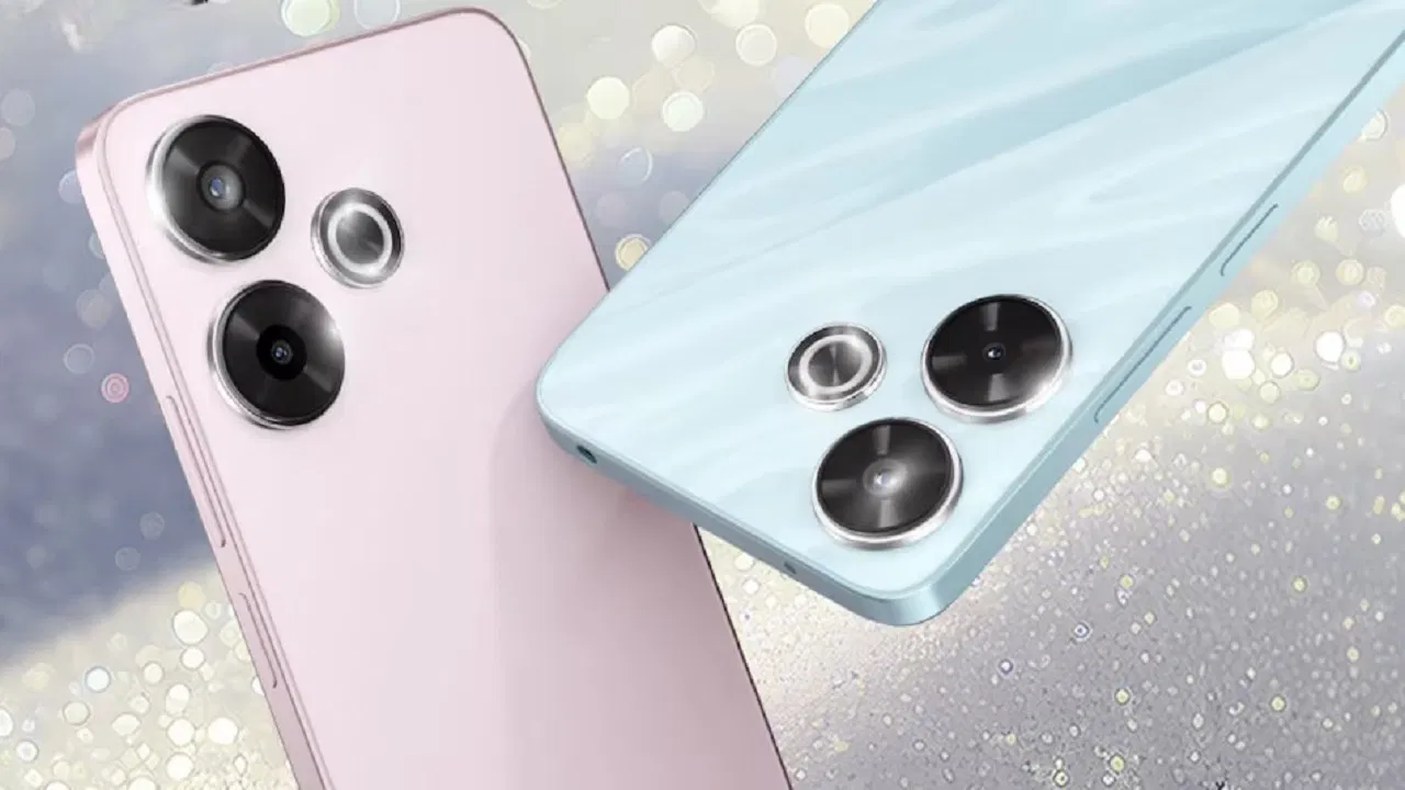 Best Budget Camera Phones