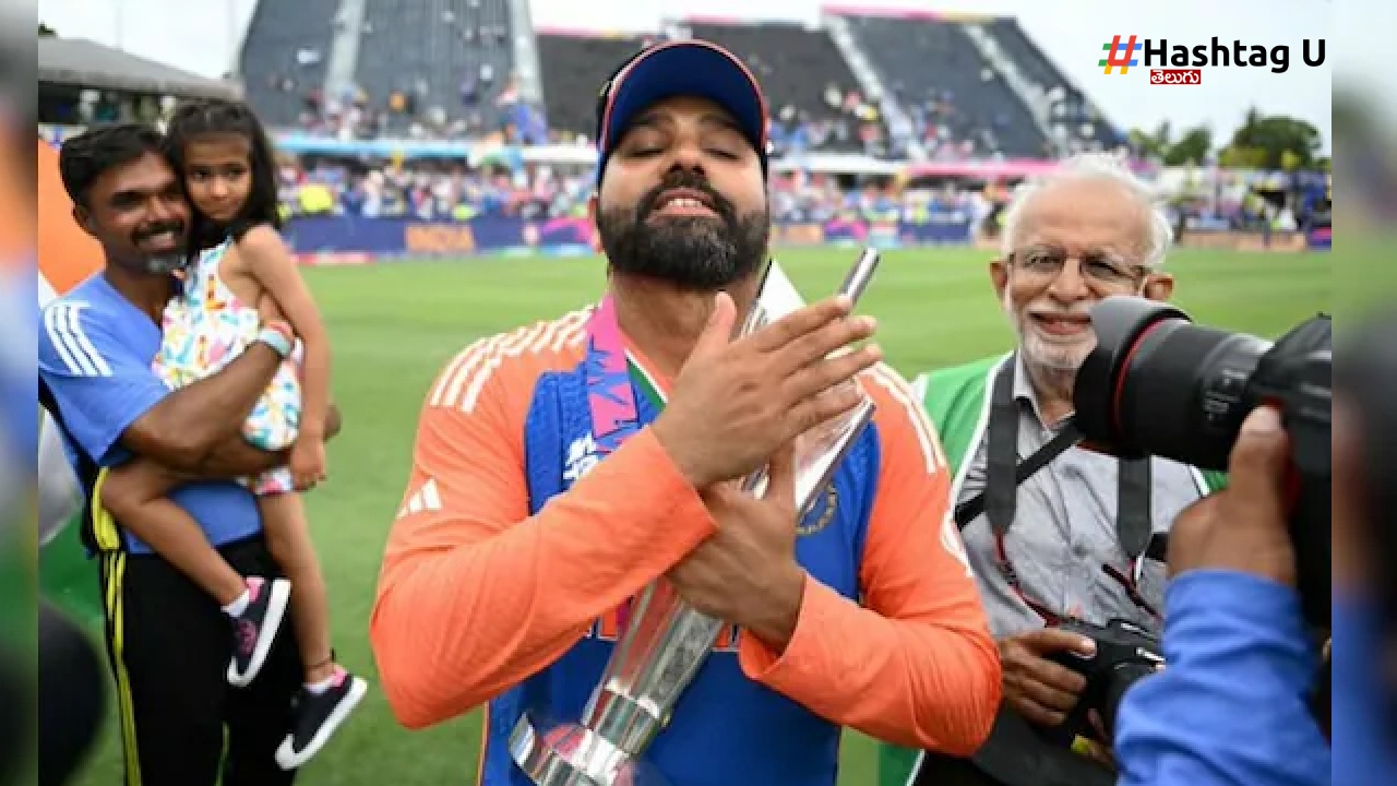Rohit Sharma Net Worth