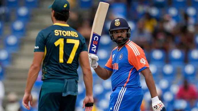 T20 World Cup