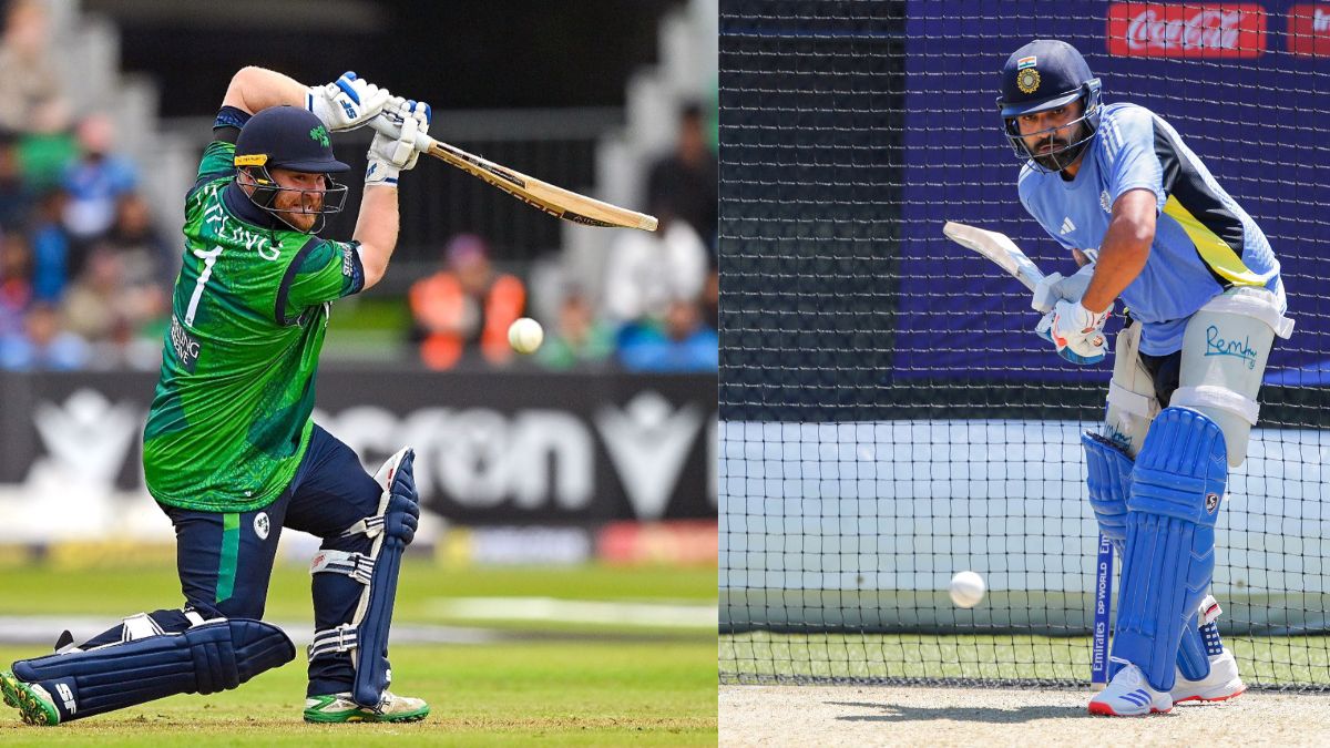 T20 World Cup