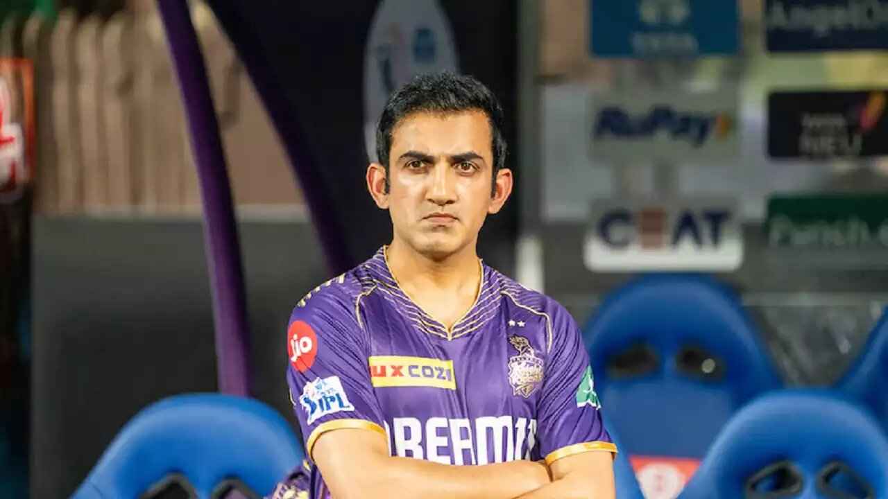 Gautam Gambhir