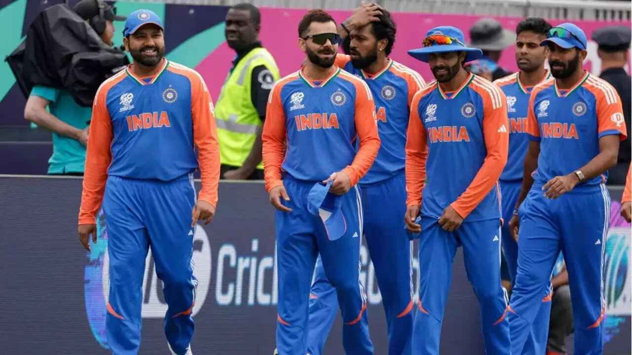 IND vs AFG
