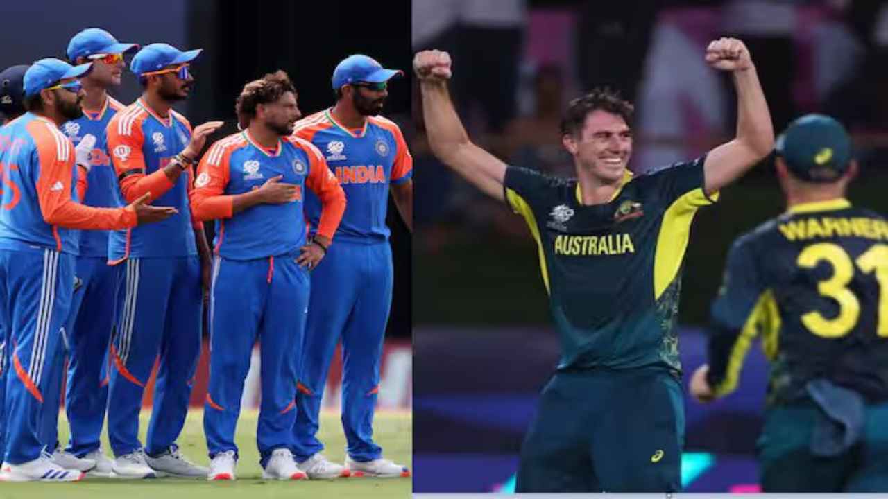 ODI Record