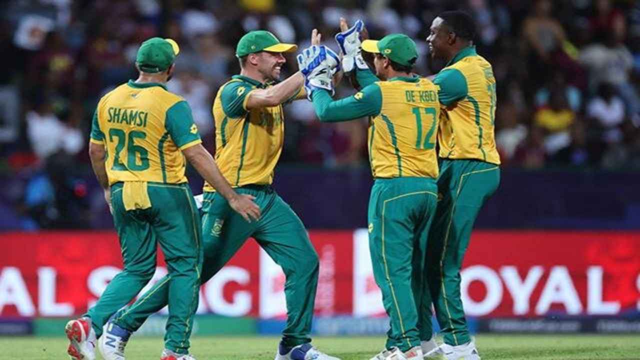 South Africa