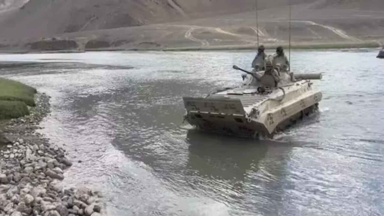 5 Army Soldiers Killed