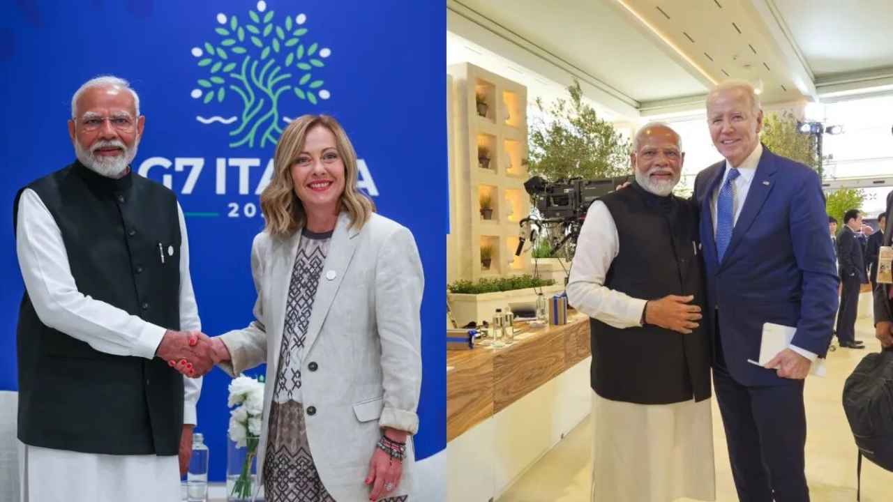 PM Modi