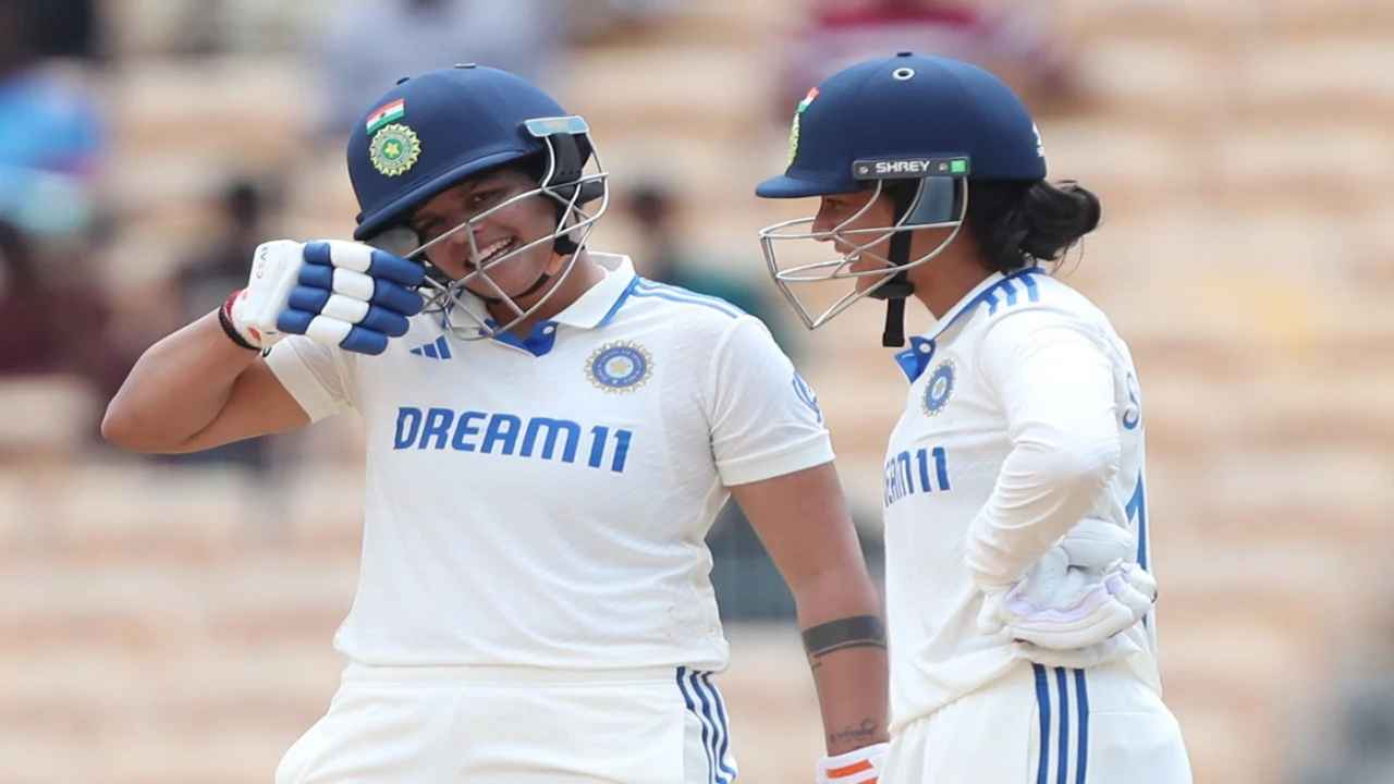 India Women