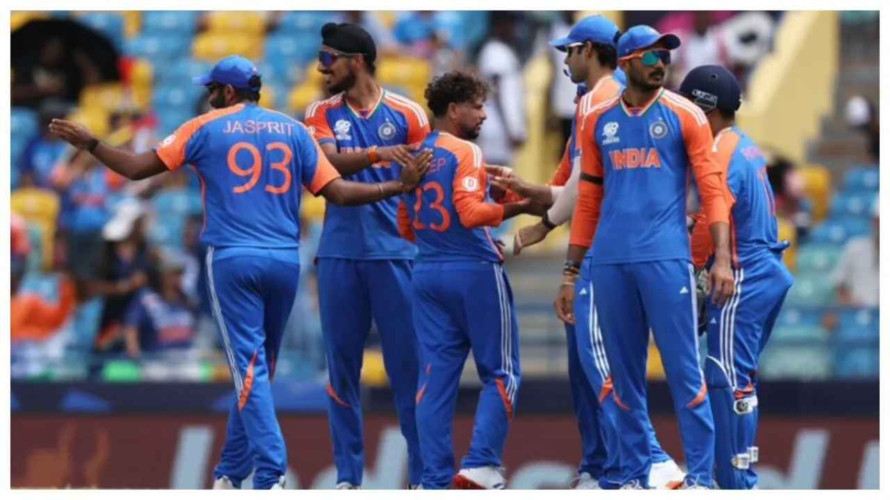 India vs New Zealand