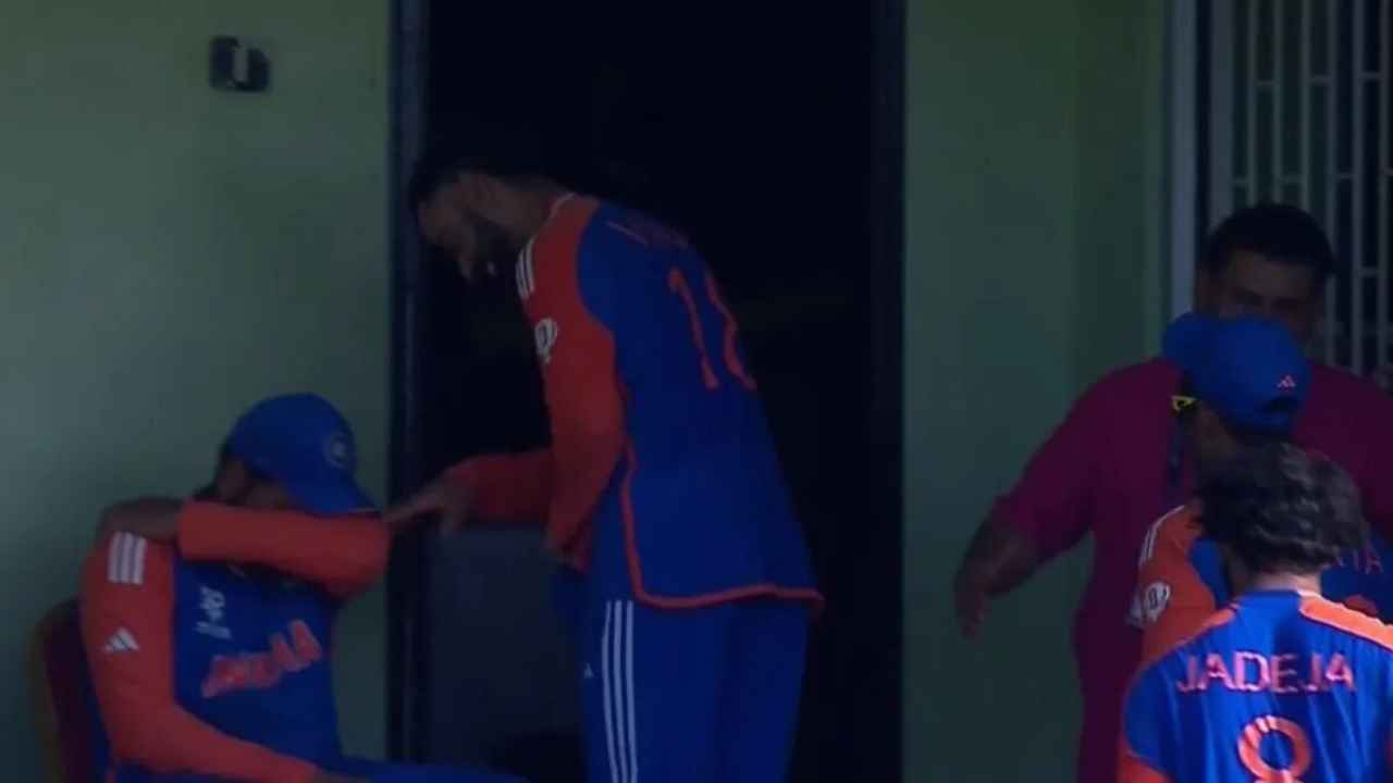 Rohit Sharma- Virat Kohli