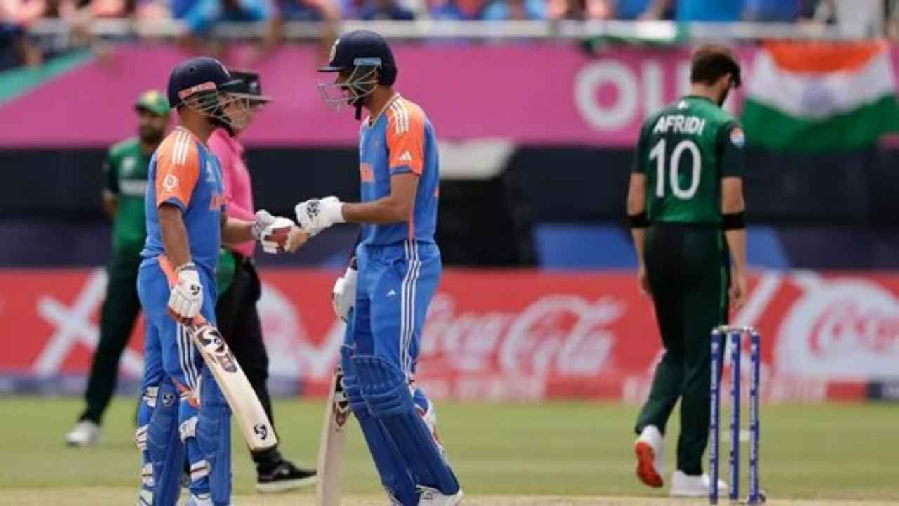 Team India