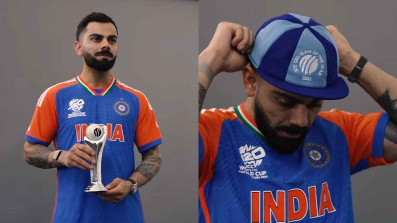 Prediction On Virat Kohli