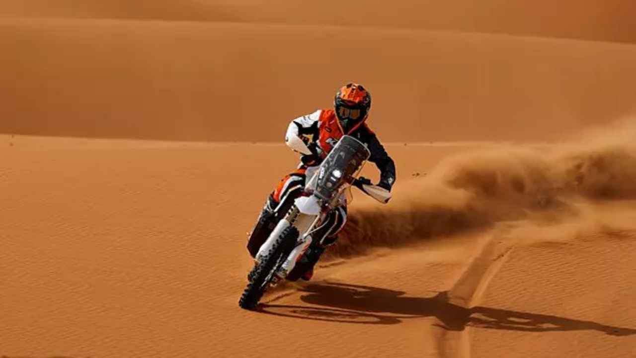 2025 KTM 450