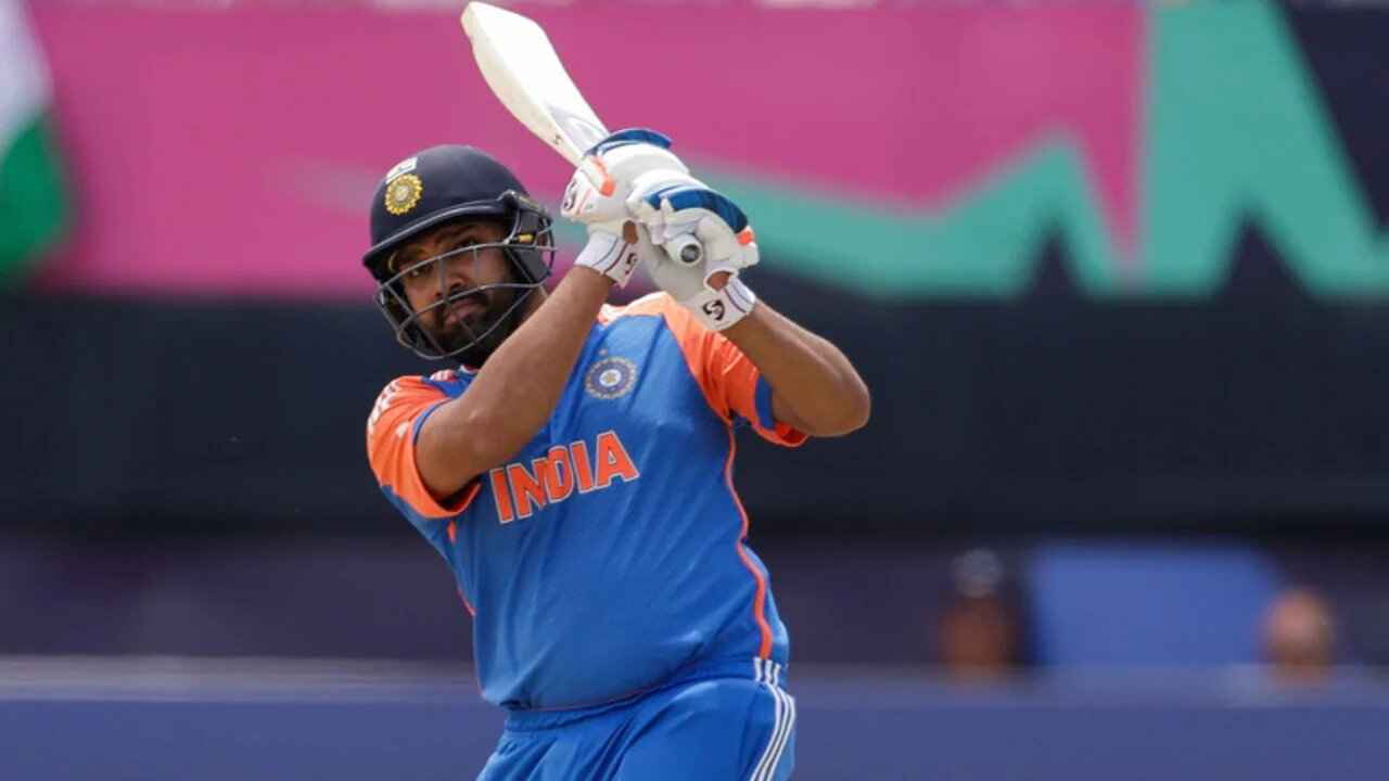 Indian Batsman