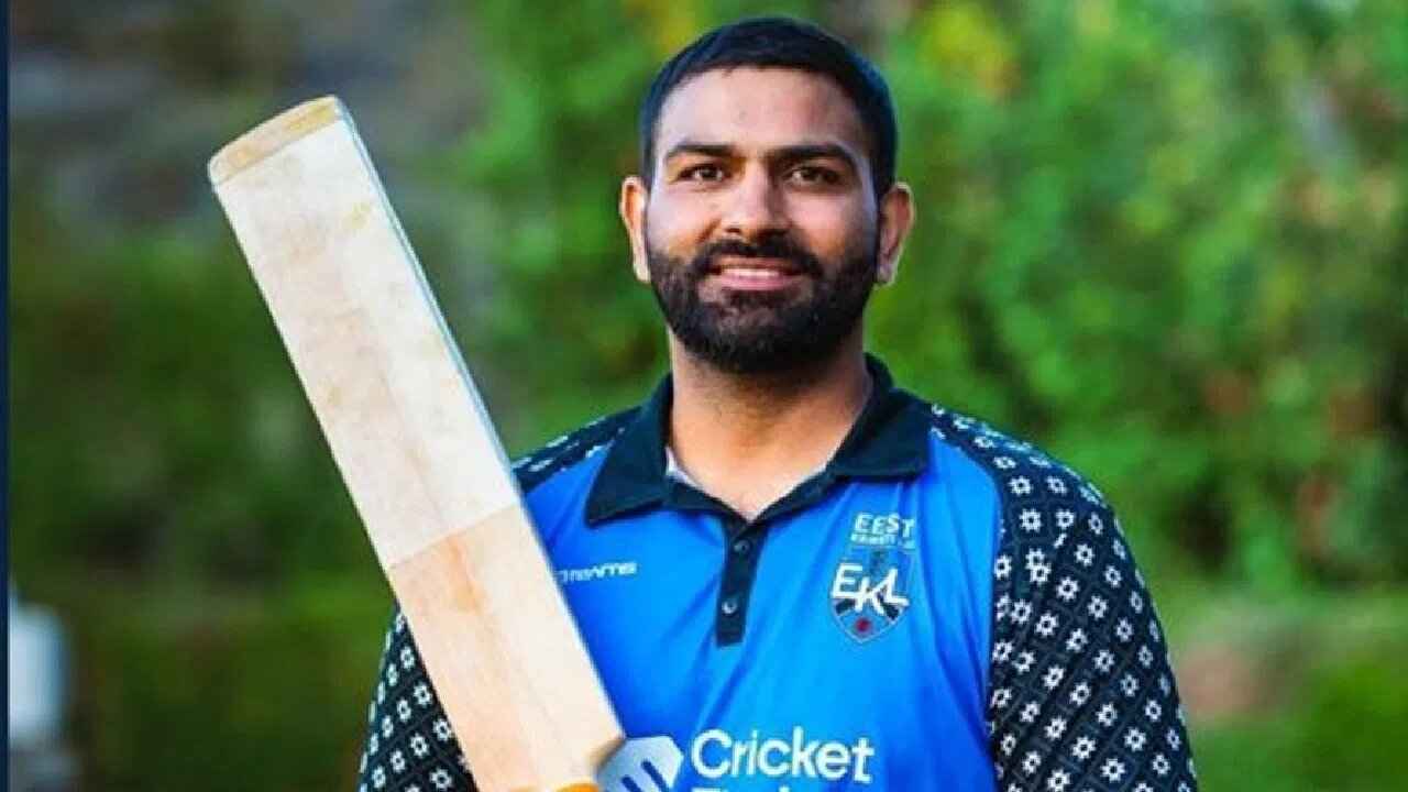 Century In 27 Balls