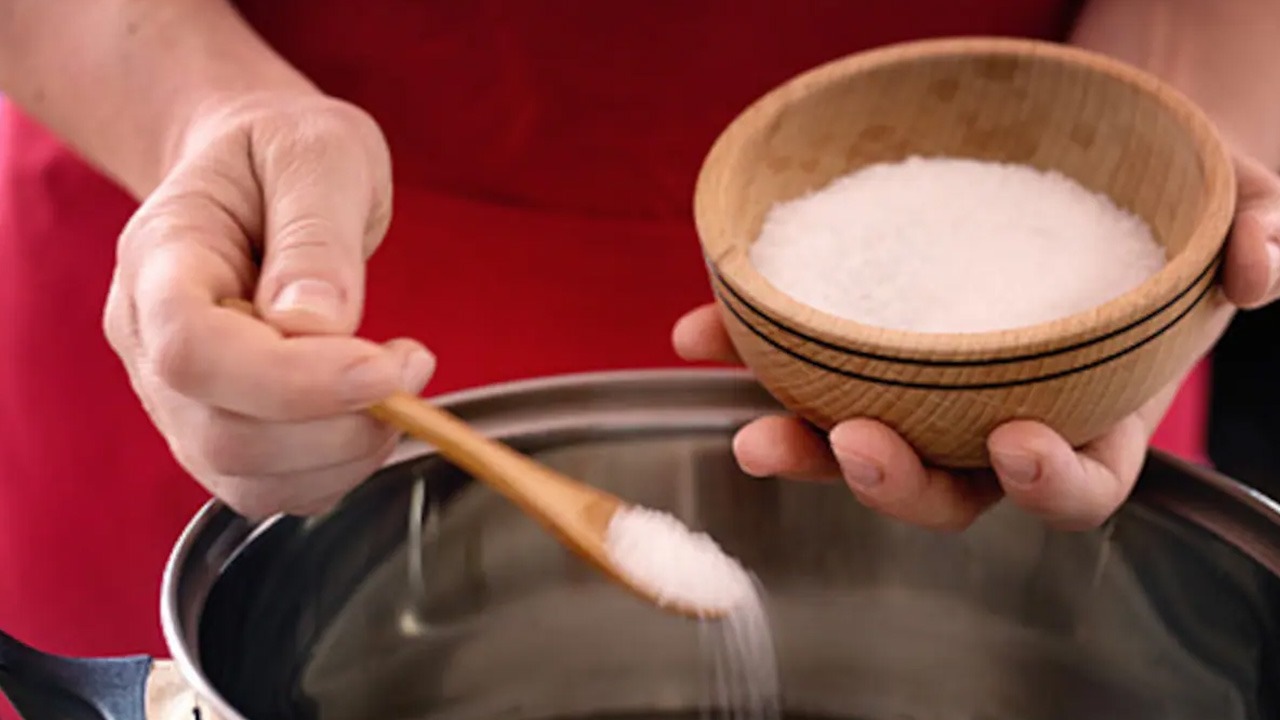 Salt
