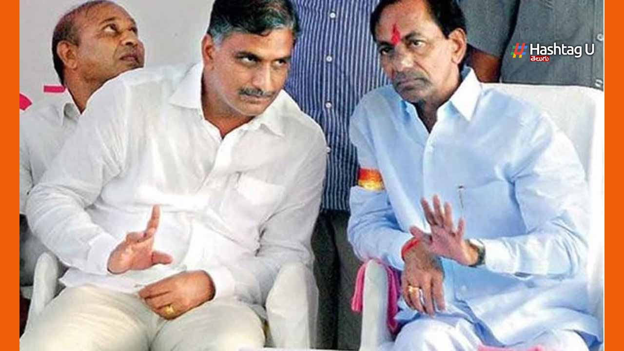 Sama Ram Mohan Reddy : బీజేపీ లోకి హరీశ్ రావు – కాంగ్రెస్ సంచలన ఆరోపణలు Samu