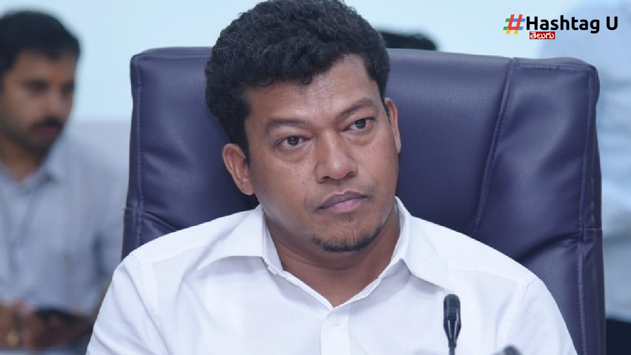 Seediri Appalraju