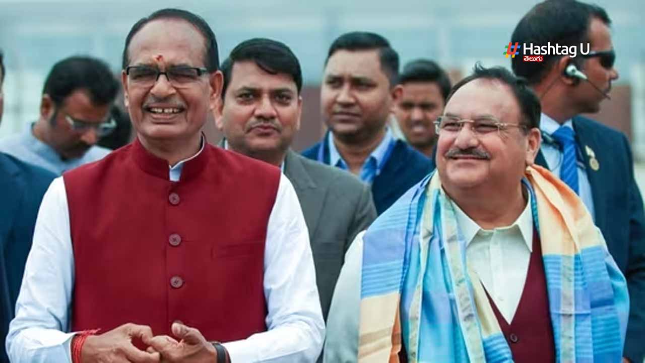 Shivraj Singh Chauhan