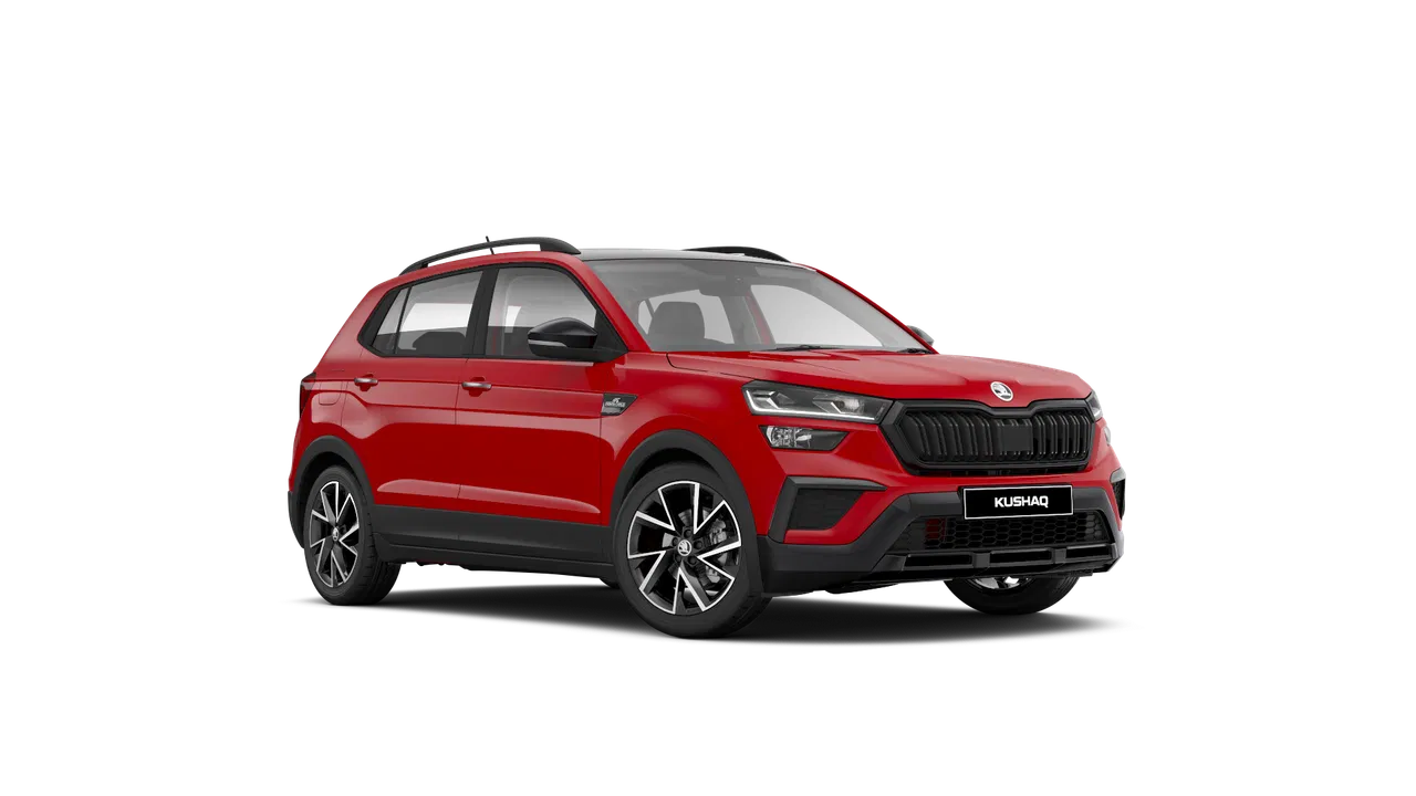 Skoda Kushaq