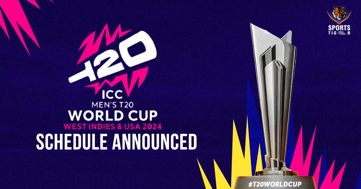 T20 World Cup