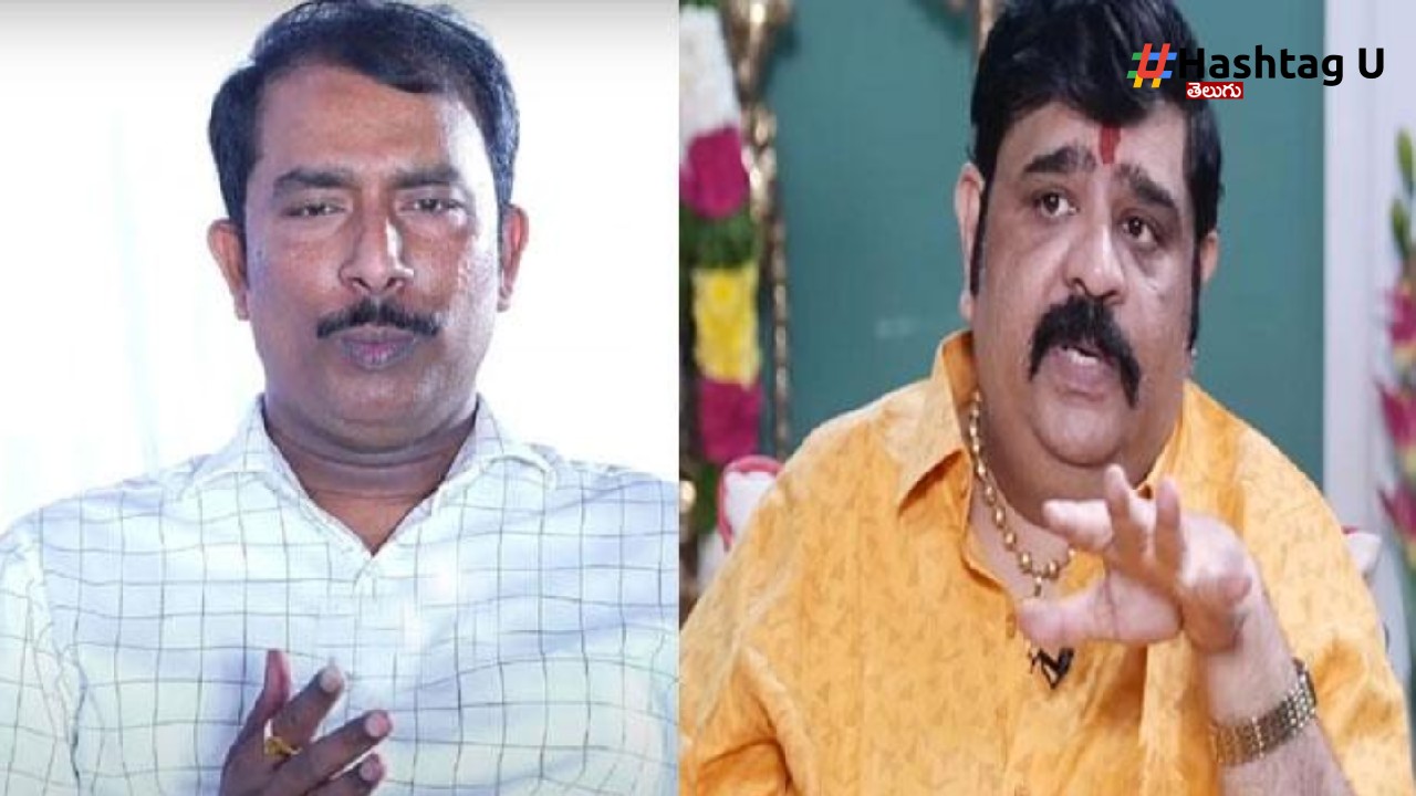 Venuswamy Aaraa Mastan