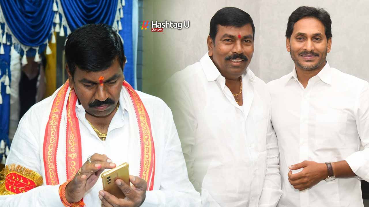 Virupakshi Mla