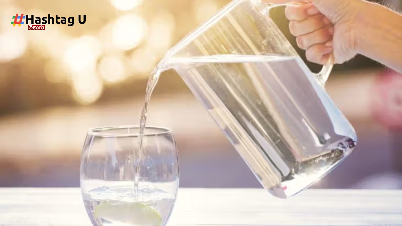 Water