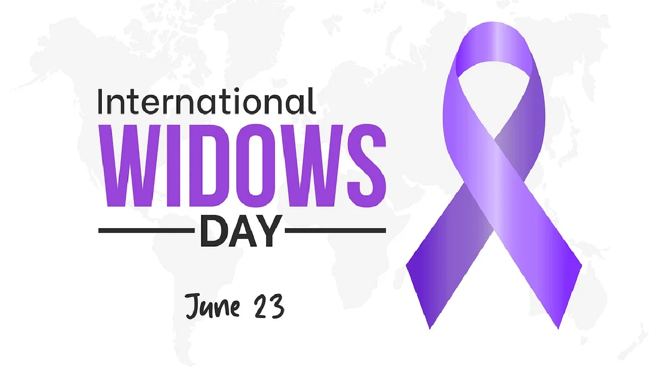 Widows Day