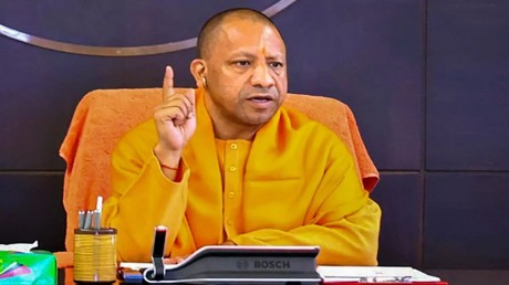 Yogi Government