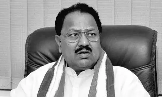 D. Srinivas