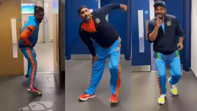 Cricketers Apology