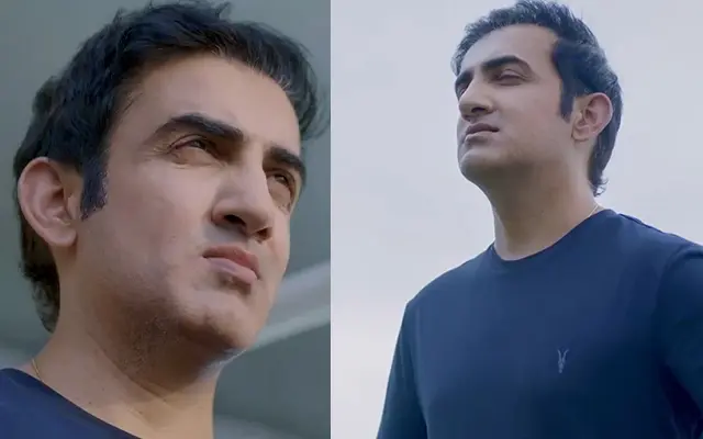 Gautam Gambhir