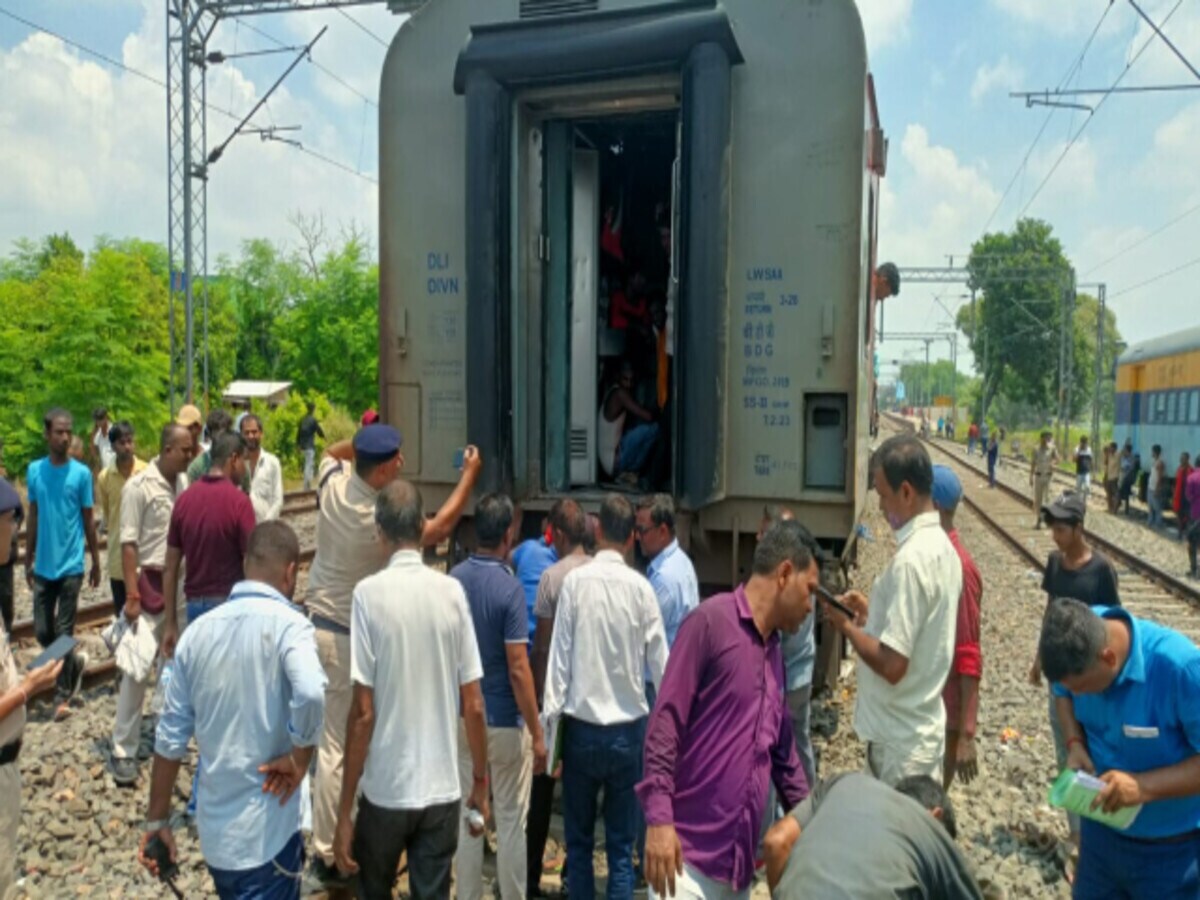 Sampark Express