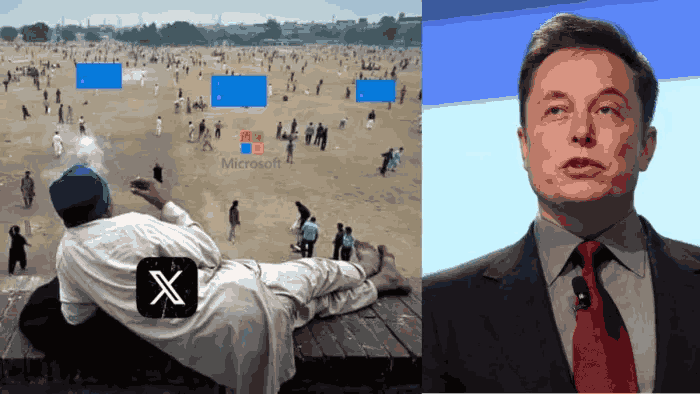Elon Musk On Microsoft