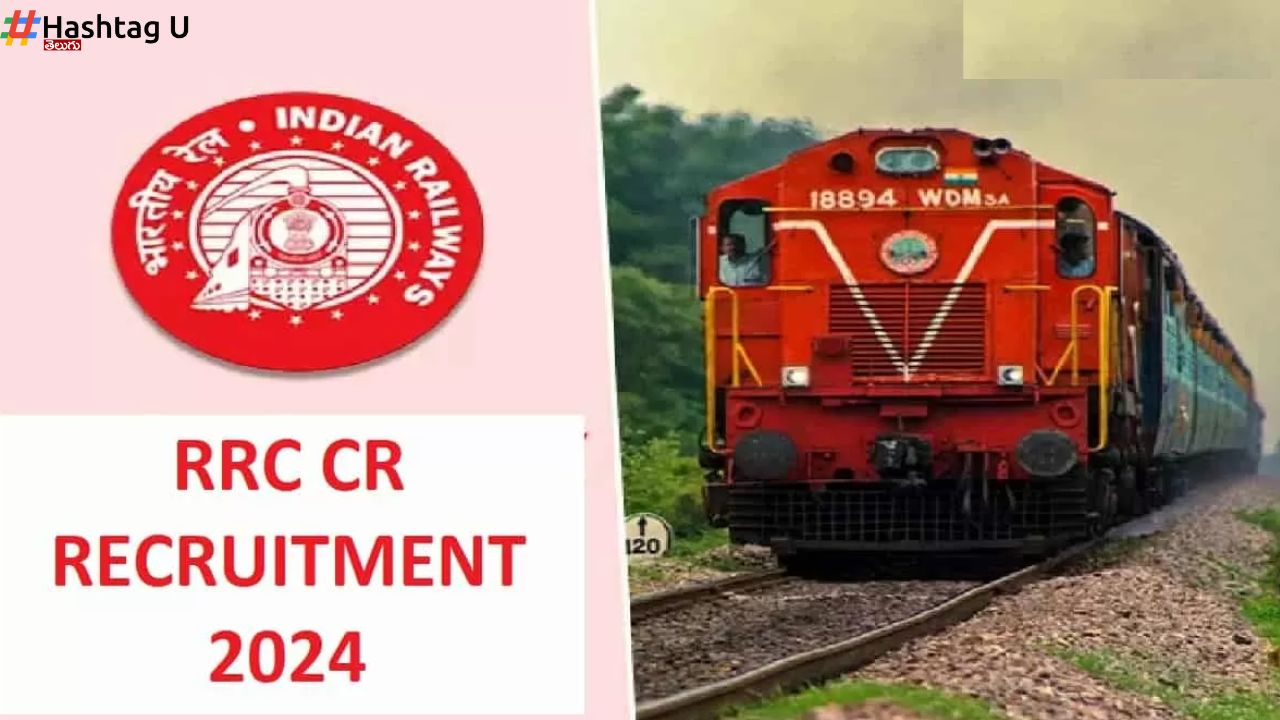 2424 Jobs In Central Railway