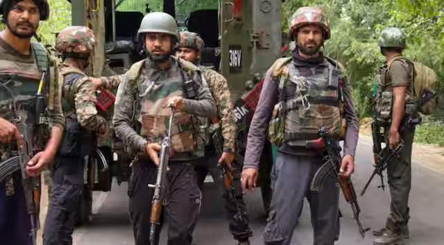 Kashmir Tigers