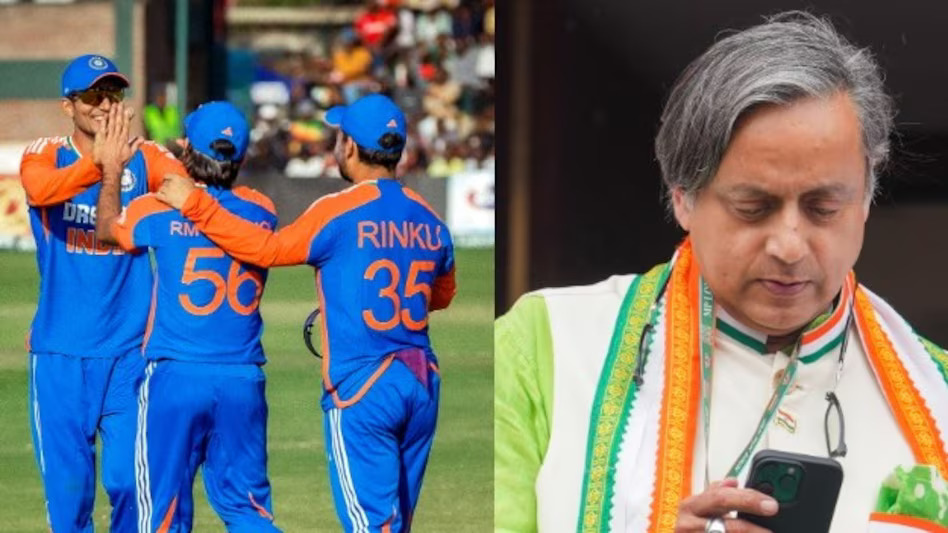 India Squad