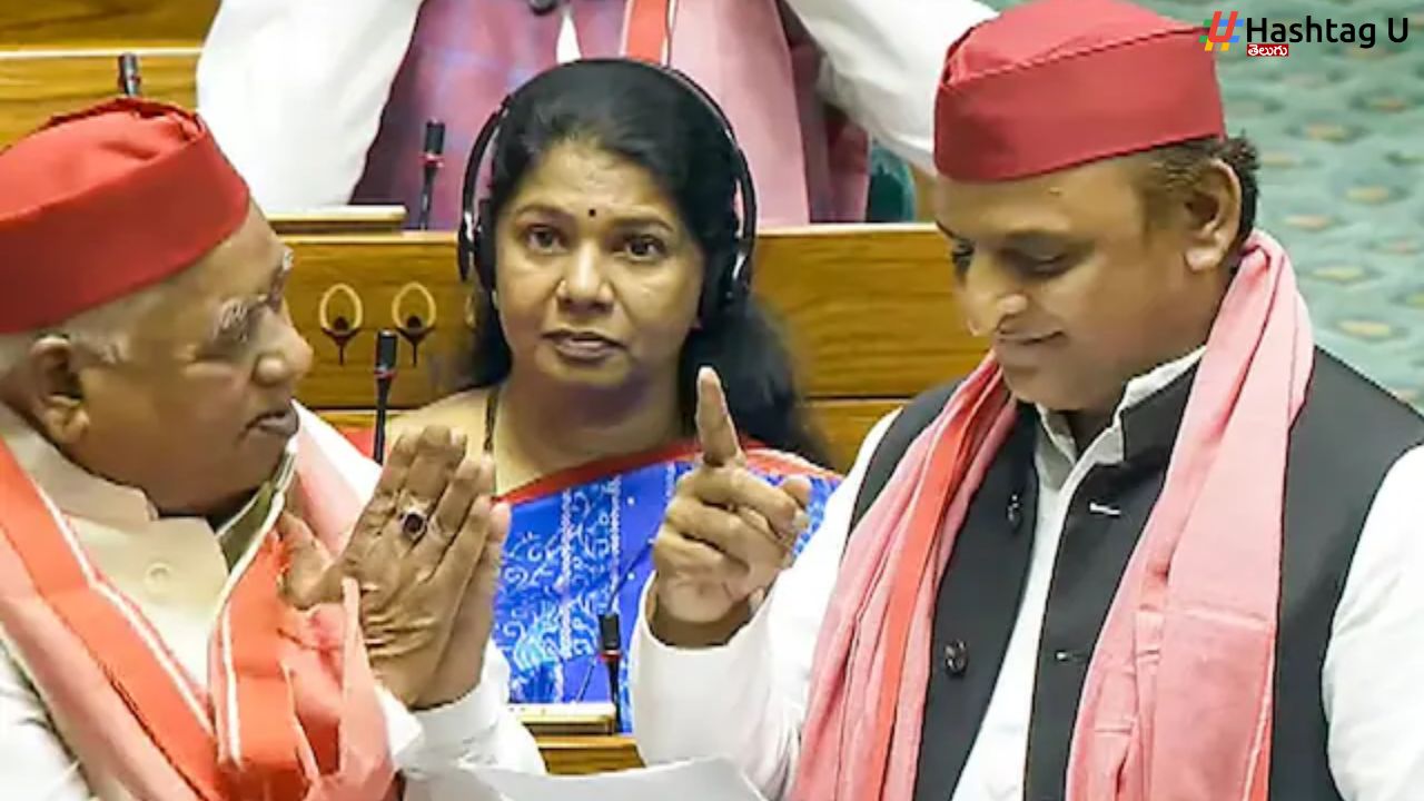 Akhilesh Yadav 80 Lok Sabha Seats