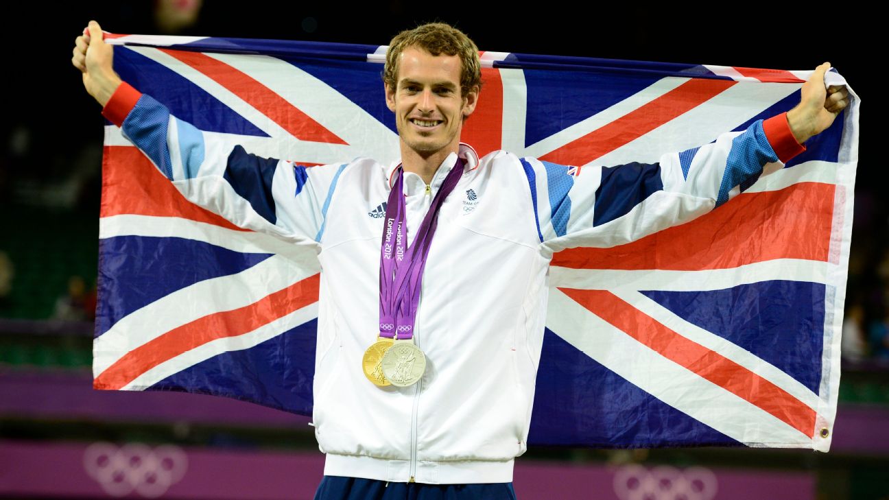 Andy Murray