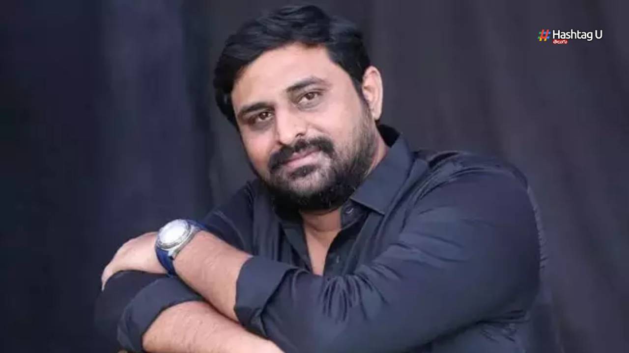 Another Karna Is Comming From Tollywood Ajay Bhupathi Direction