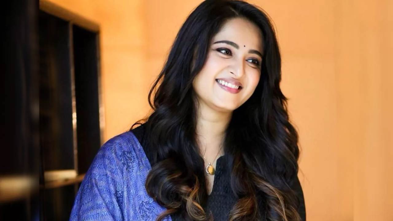Anushka