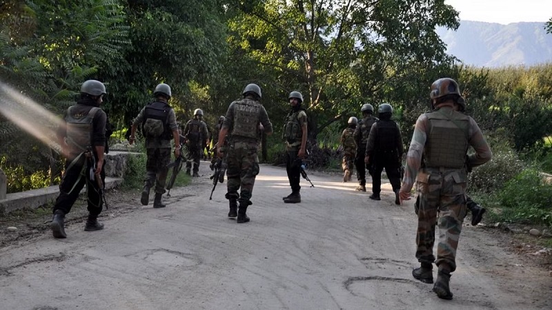 J&K’s Poonch