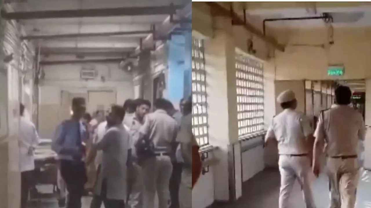 Delhi