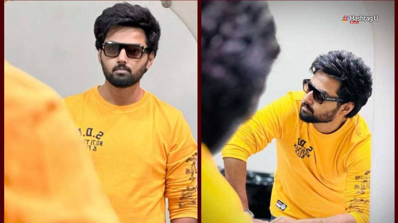 Mokshagna Movie What Happend with Prashanth Varma